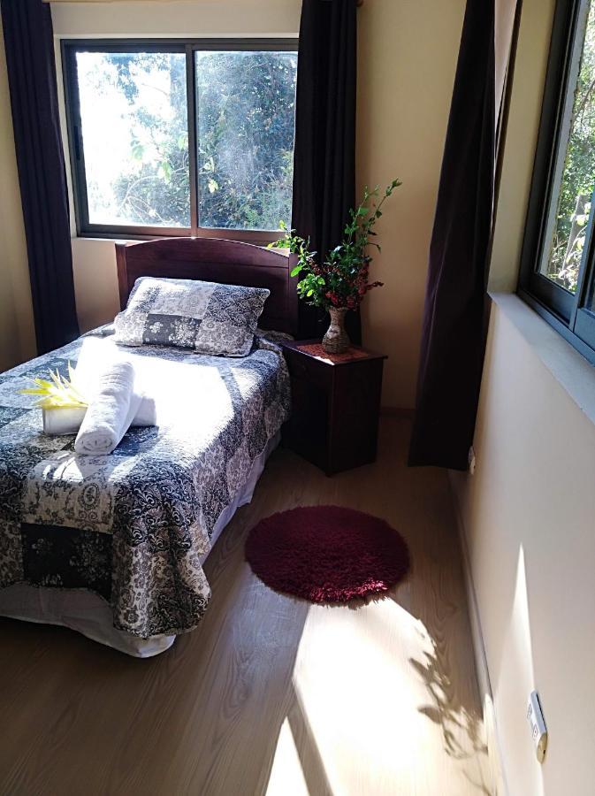 Guayacan  Refugio Coyoacan 빌라 외부 사진